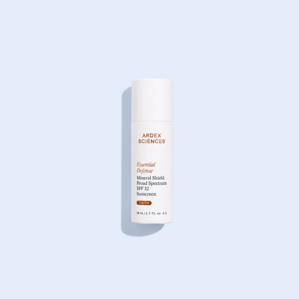 Mineral Shield SPF 32