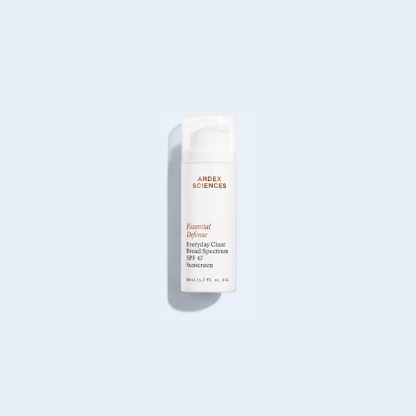 Everyday Clear SPF 47