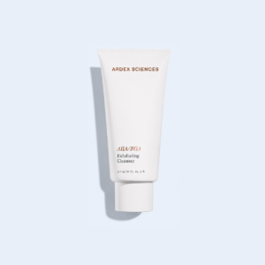 Exfoliating Cleanser