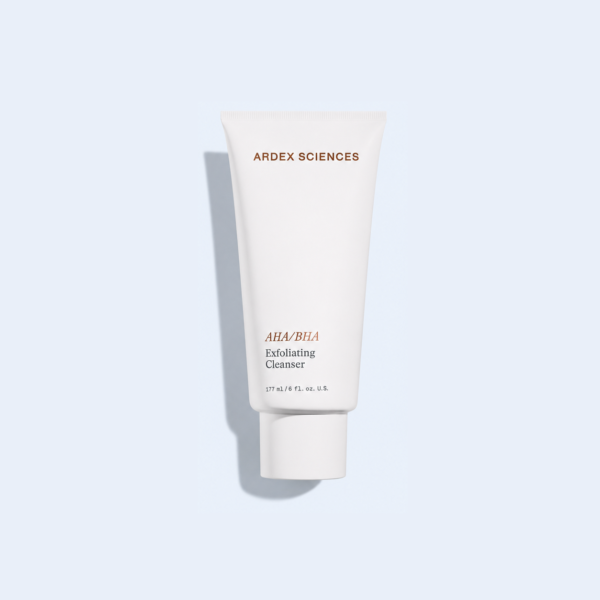 Exfoliating Cleanser